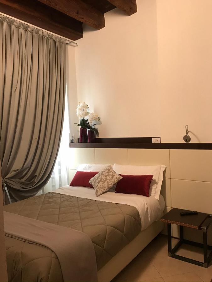 Porta Borsari Relais Affittacamere
