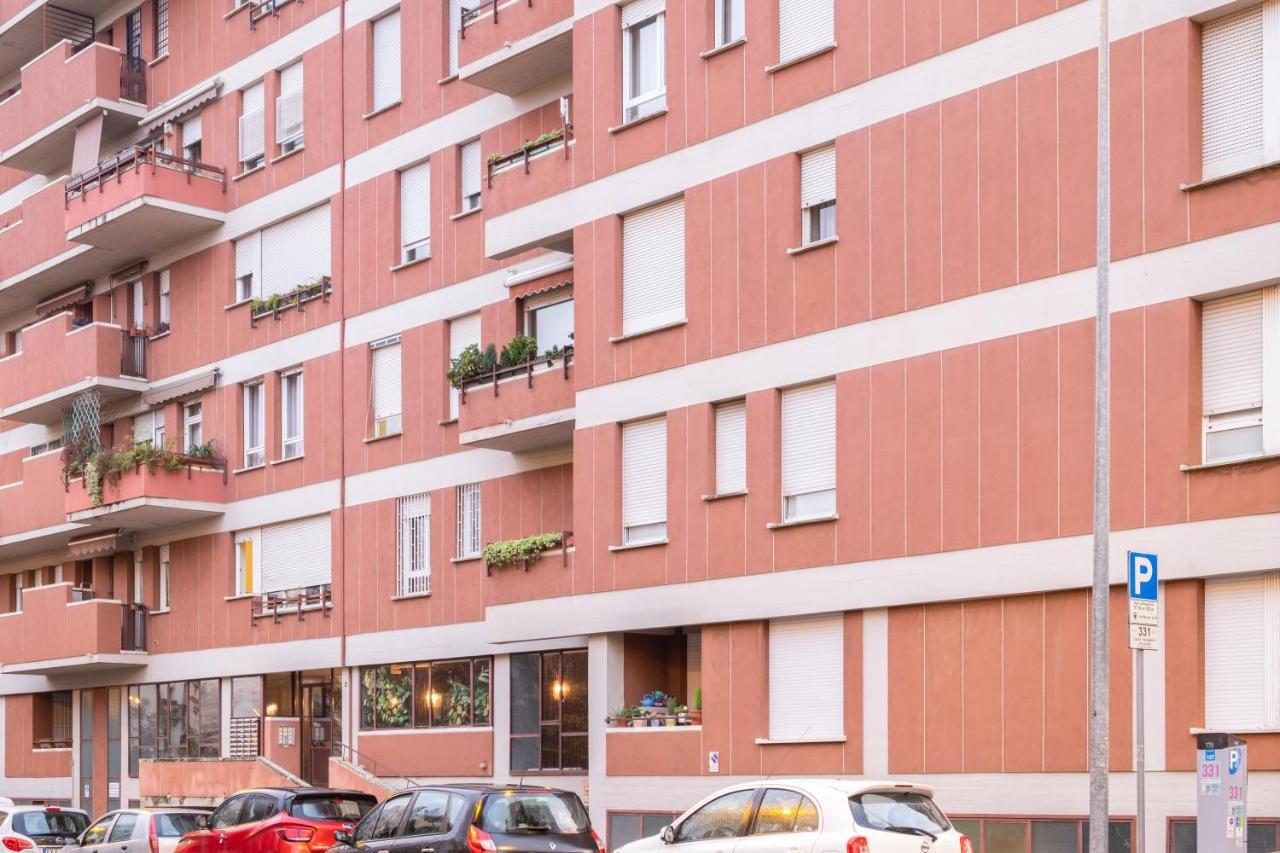 Borgo Trento Studio Appartamento *
