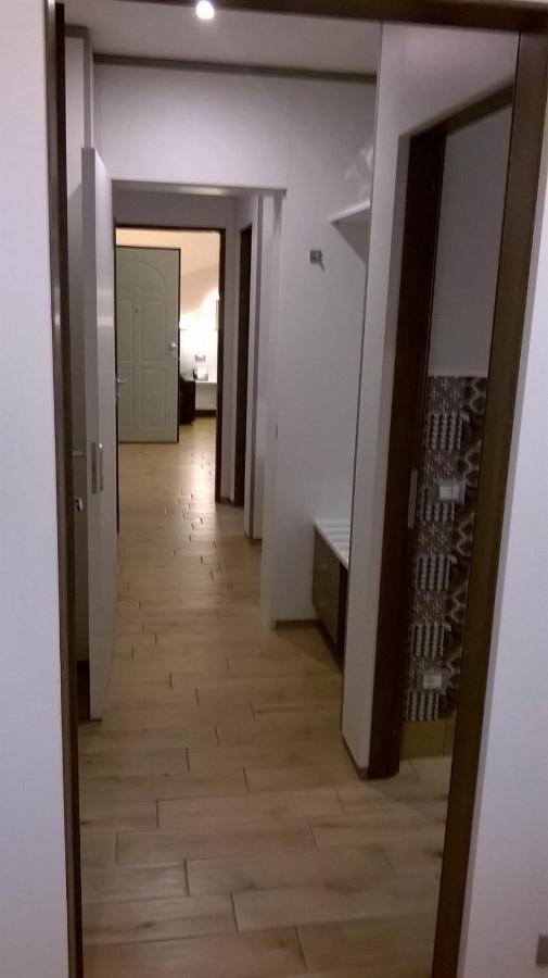 Appartamento Monolocale Di Via Mameli *