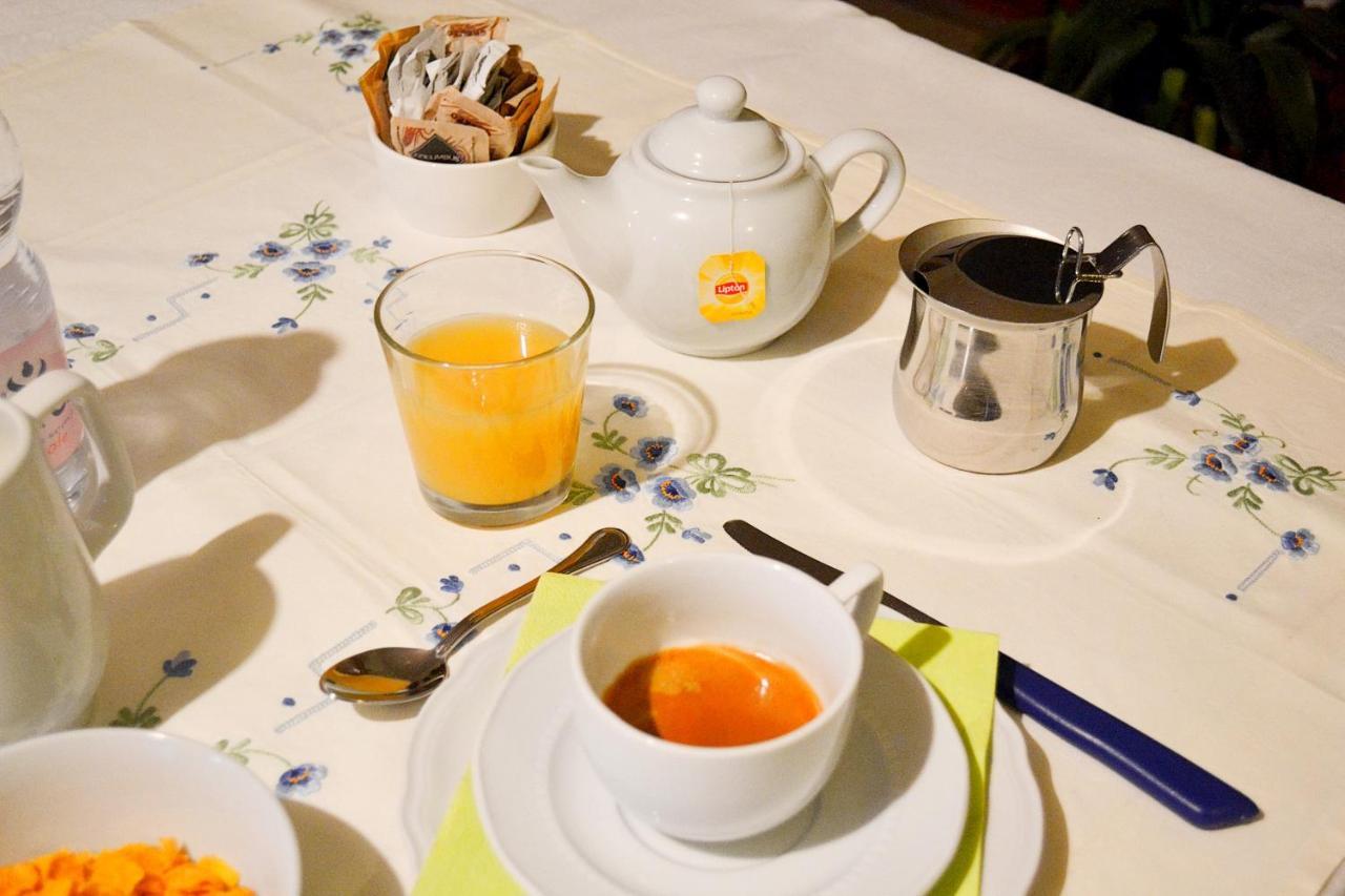 Da Virginia Bed & Breakfast