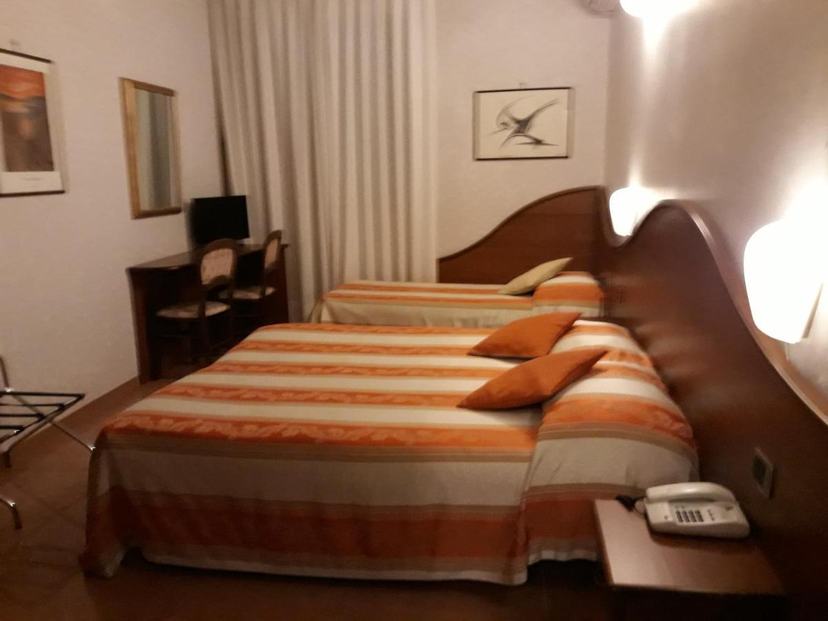 Cavour 2* Vérone
