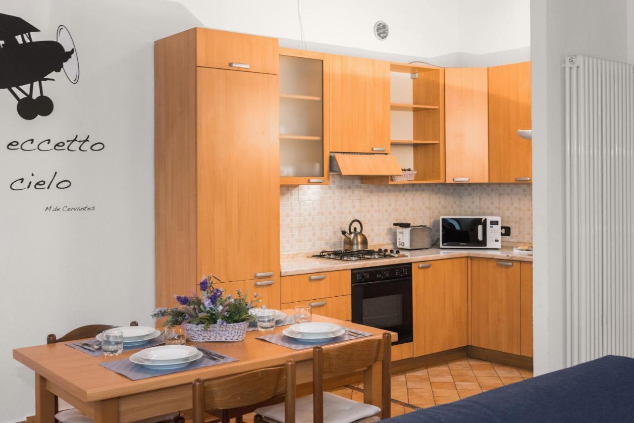 Flats4rent Silvia Apartment *