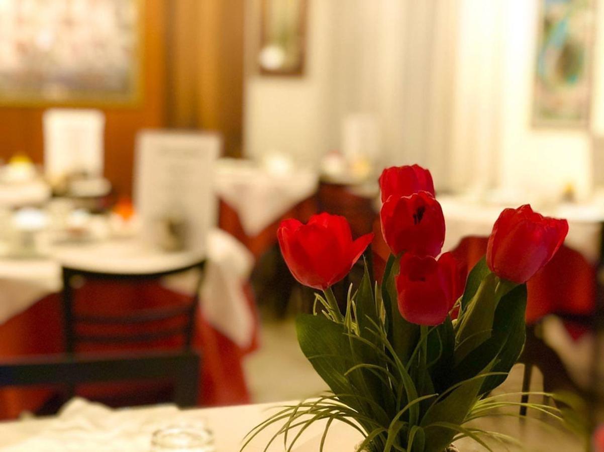 Hotel Sanmicheli 2*