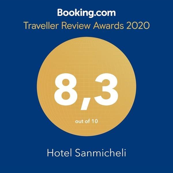 Sanmicheli Hotel Verona