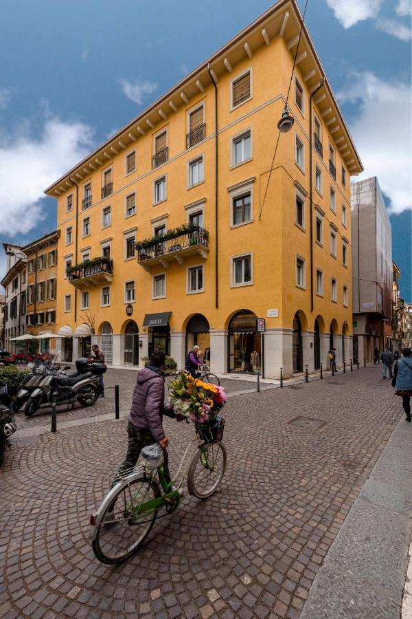 Guest house Corte Melone *