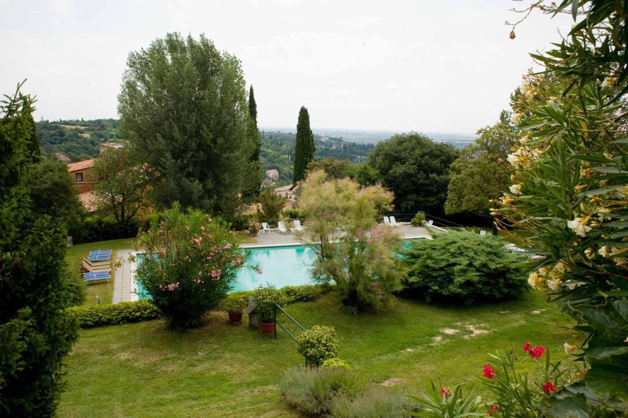 Affittacamere L'oliveta Verona