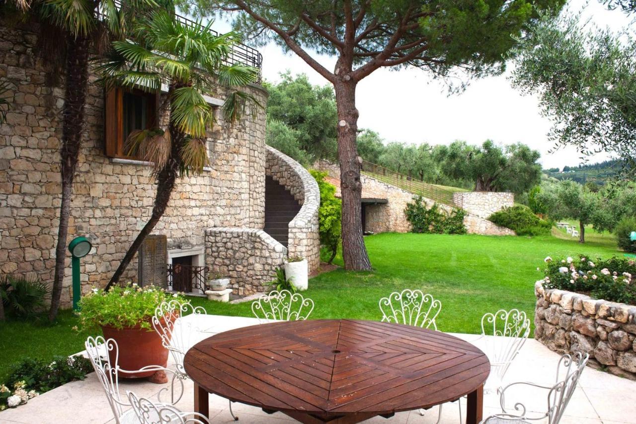 L'oliveta Affittacamere 2*