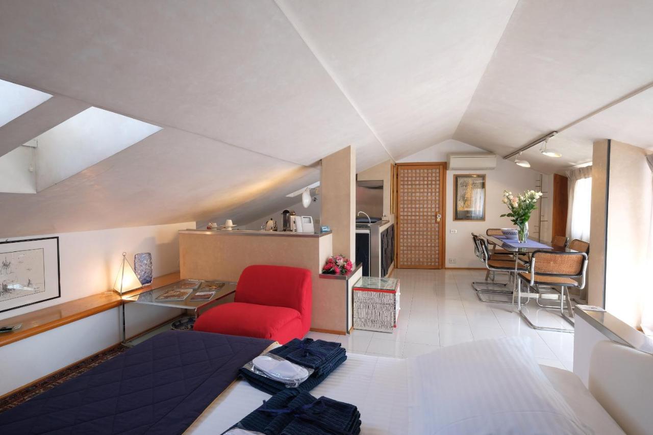 Bed and breakfast Agli Scaligeri
