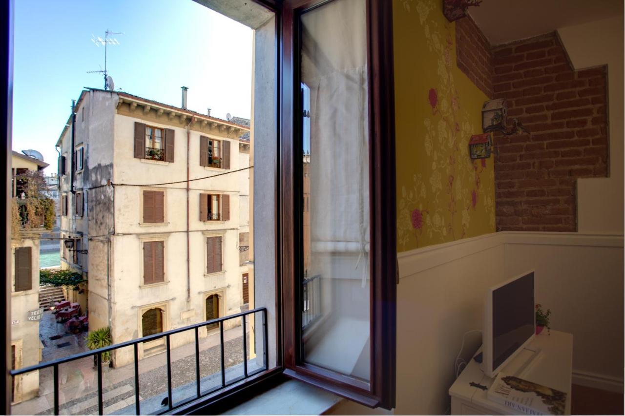 In Riva Appartamento