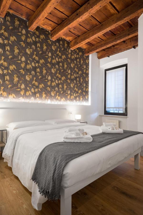 Flats4rent Casa Di Tea Vérone