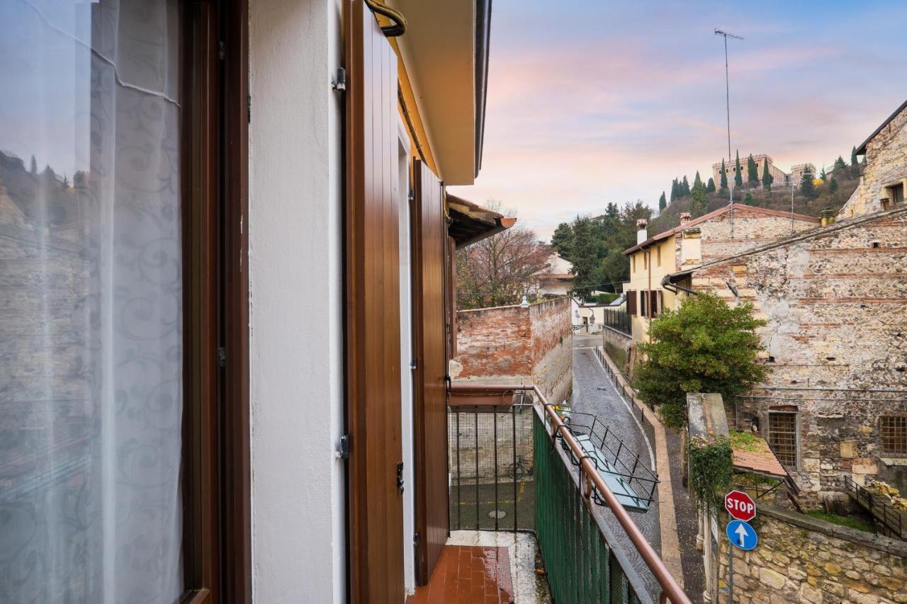 Apartment Flats4rent Silvia *
