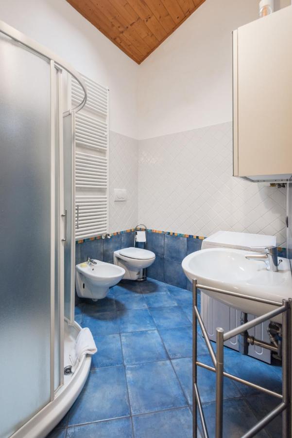Flats4rent Silvia Apartment Verona