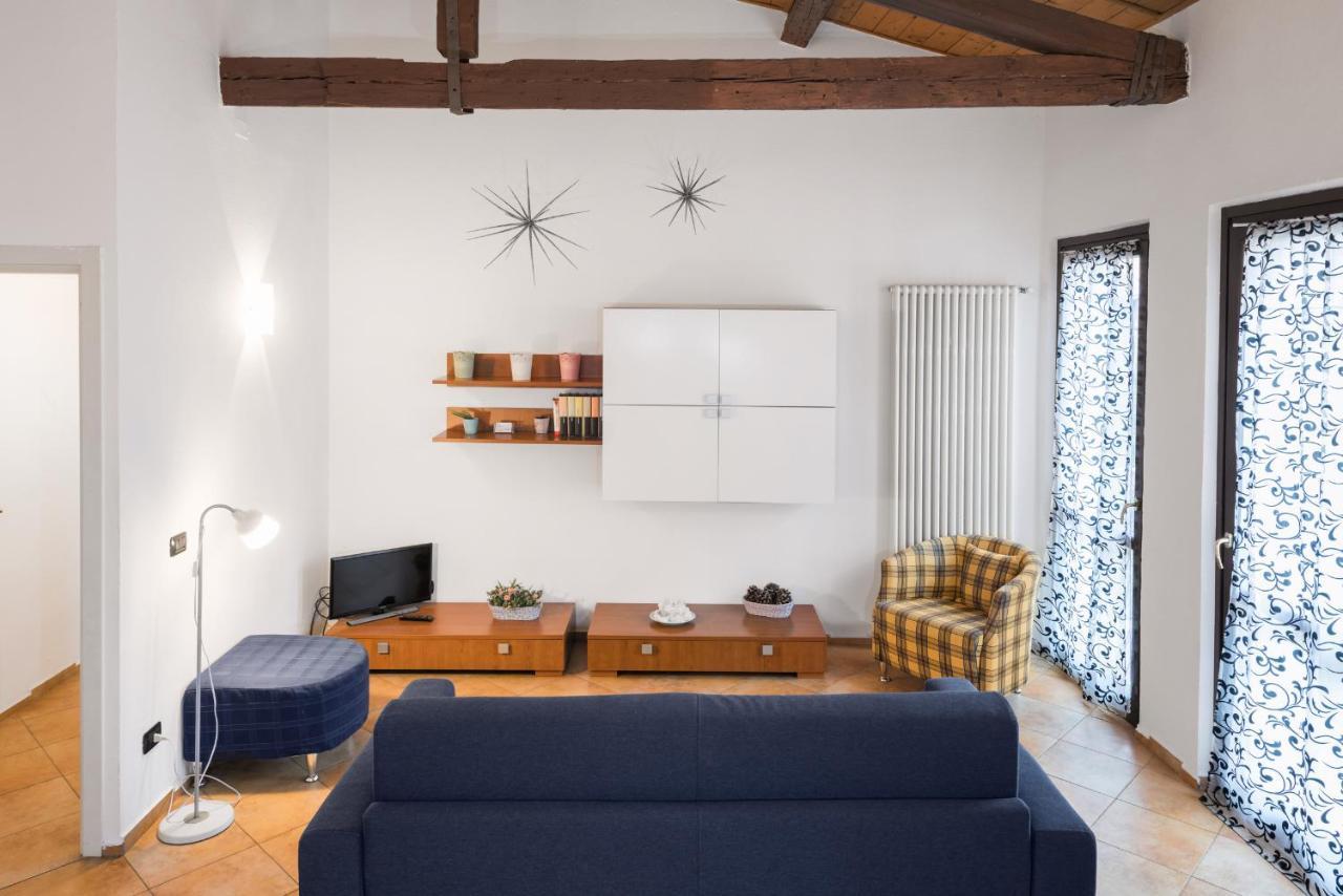 Apartment Flats4rent Silvia Verona