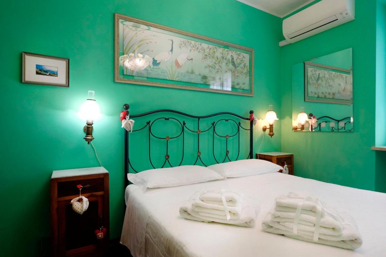 Bed and breakfast Agli Scaligeri 3*