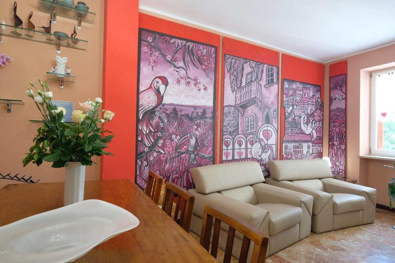 Agli Scaligeri Bed and breakfast
