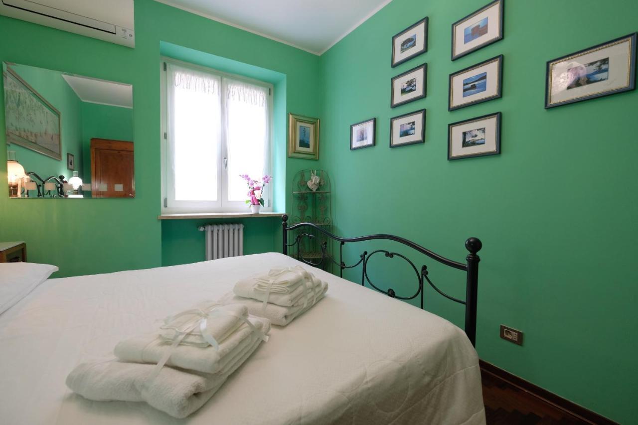 Bed and breakfast Agli Scaligeri