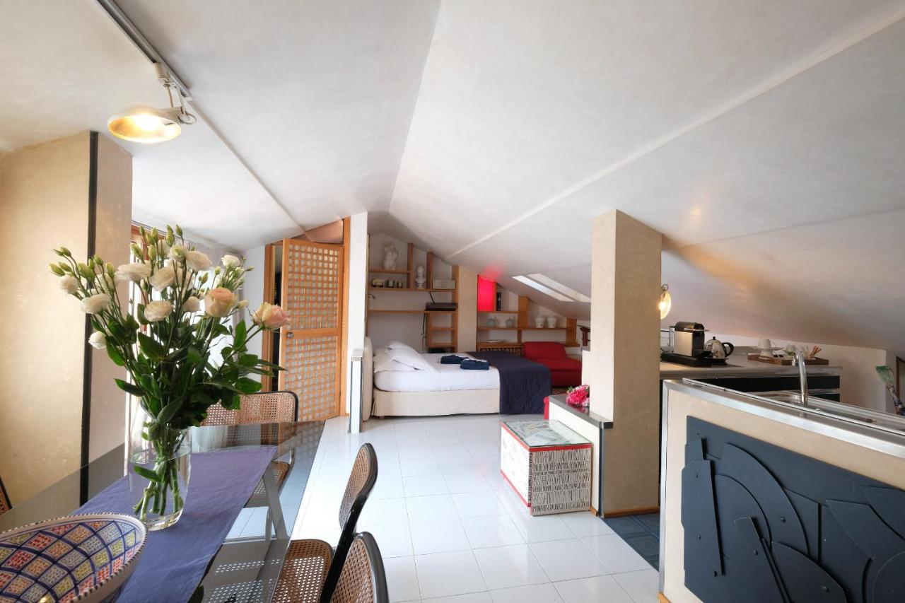 Bed and breakfast Agli Scaligeri Verona