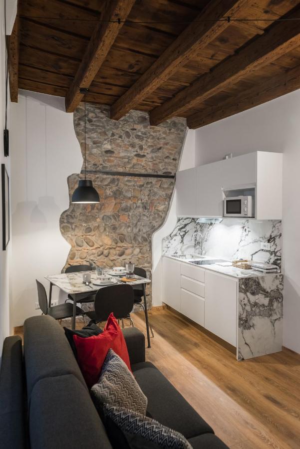 Flats4rent Casa Di Tea Appartement