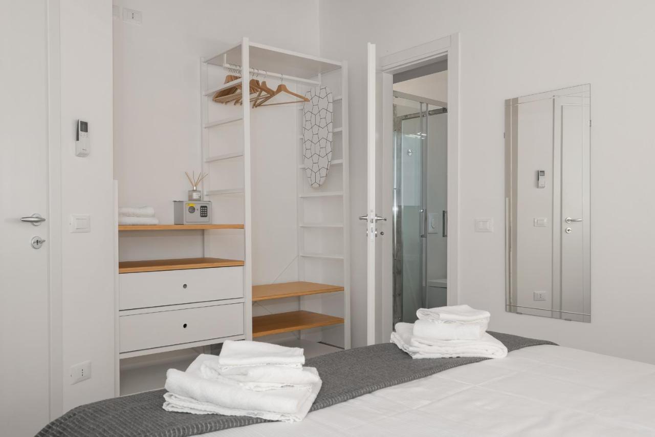 Flats4rent Casa Di Tea Appartement