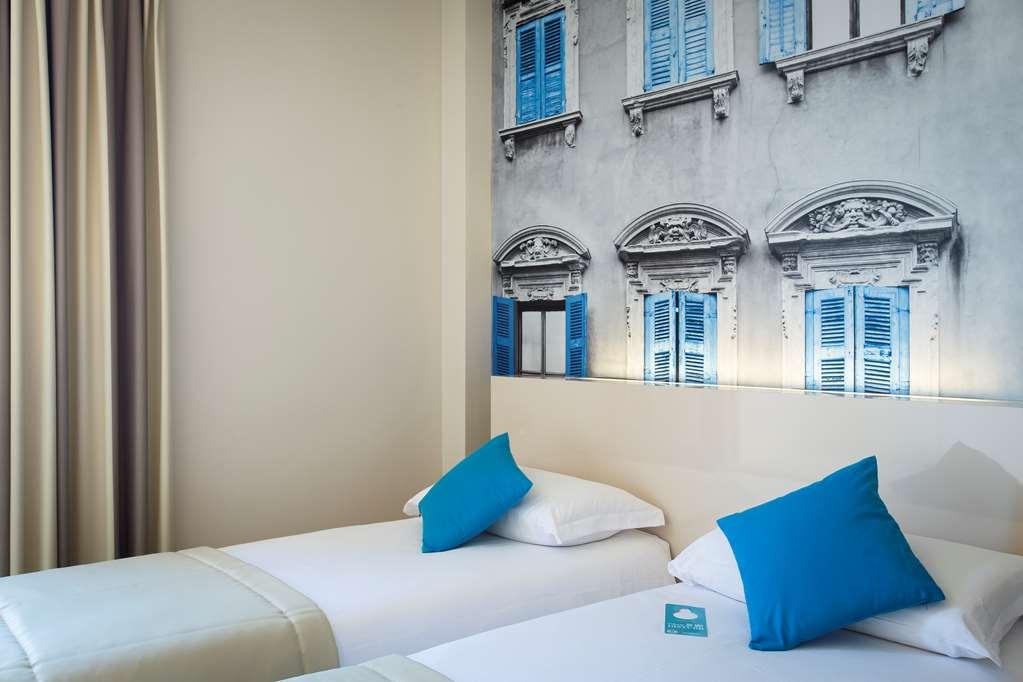 Hotel B&B Hotel Verona 3*