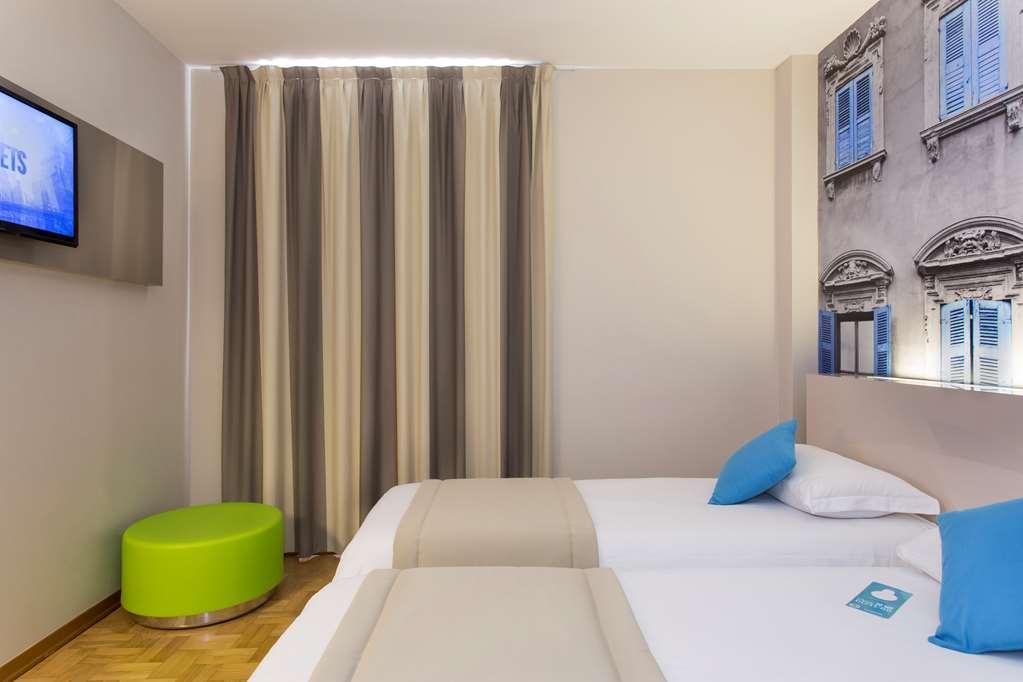 B&B Hotel Verona 3*