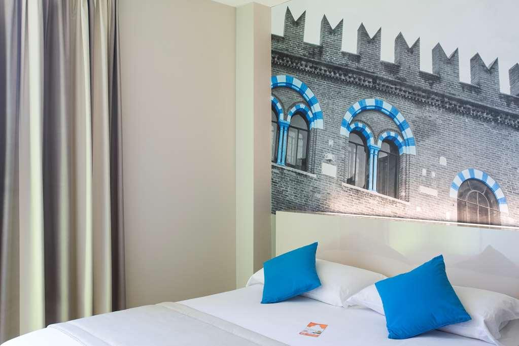 Hotel Sud Verona