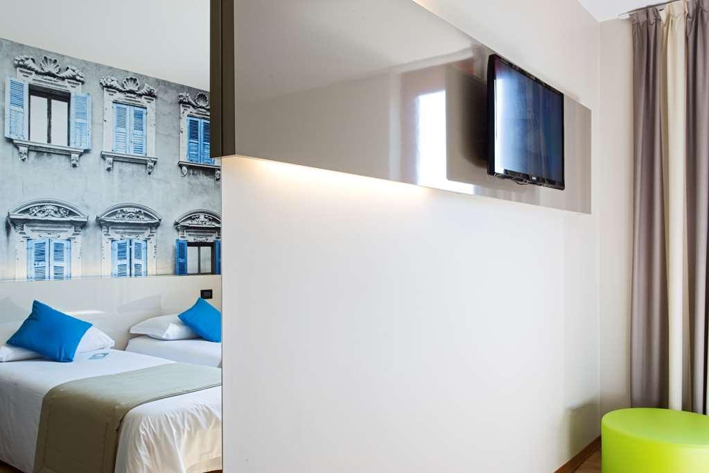 Hotel B&B Hotel Verona