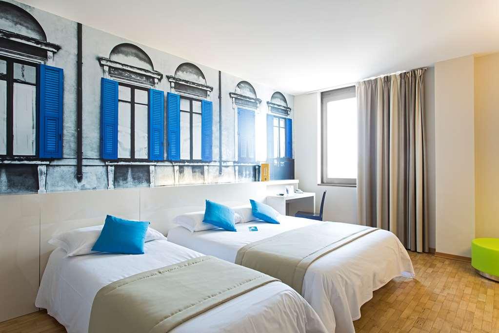 Sud Hotel