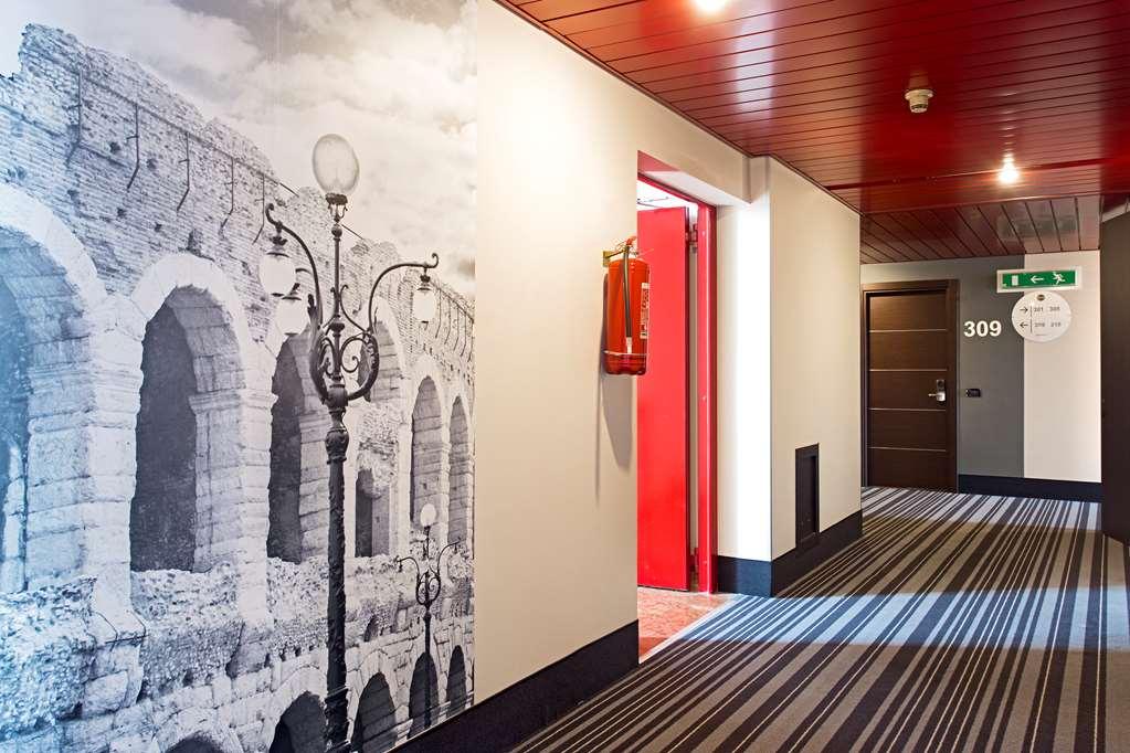 Hotel B&B Hotel Verona 3*