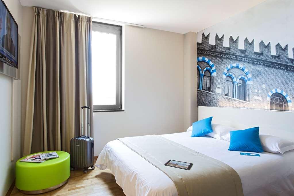 B&B Hotel Verona