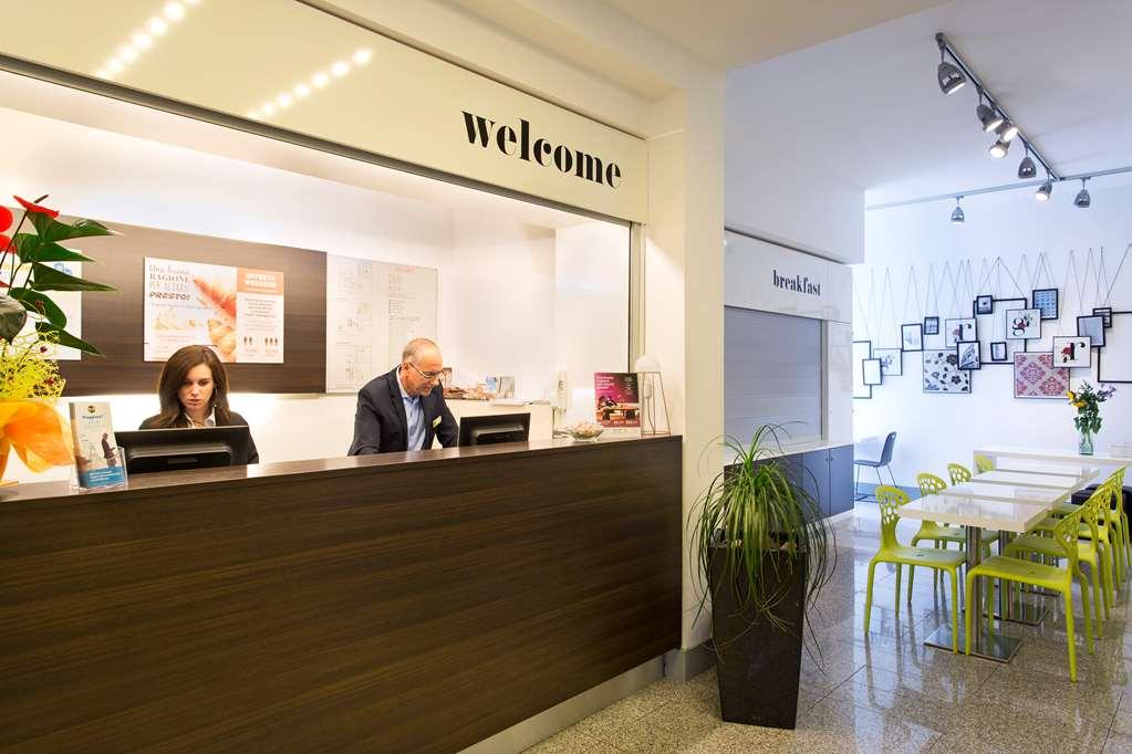 Hotel B&B Hotel Verona Verona