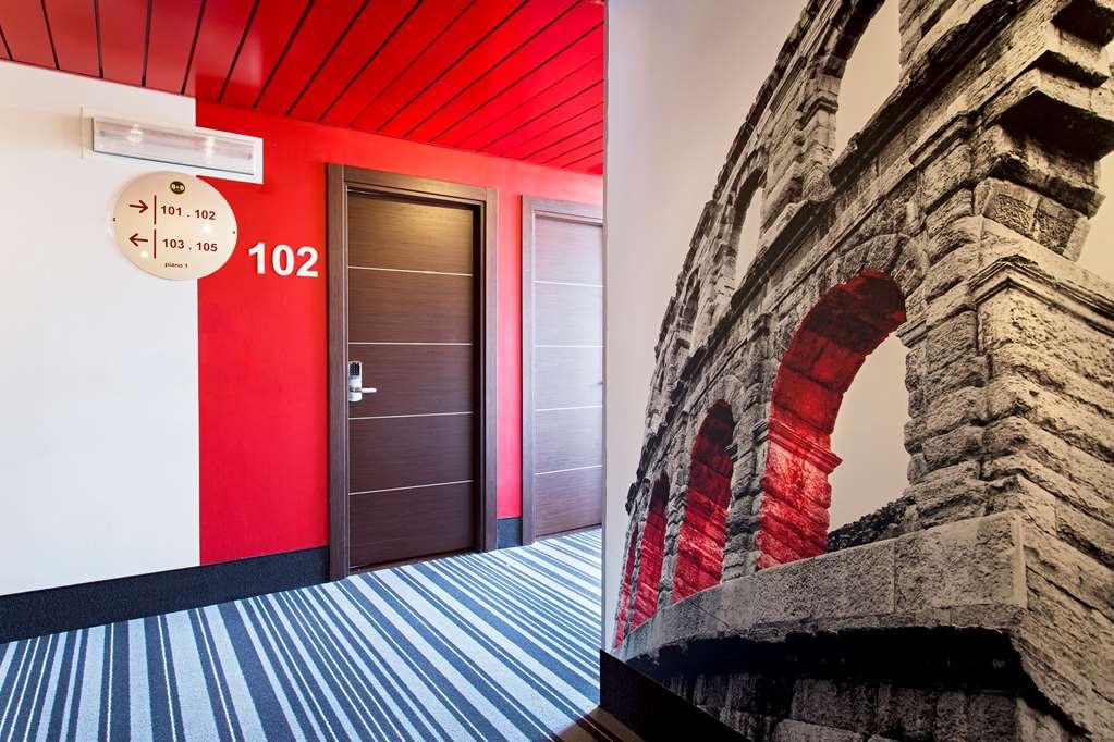 Sud 3* Verona