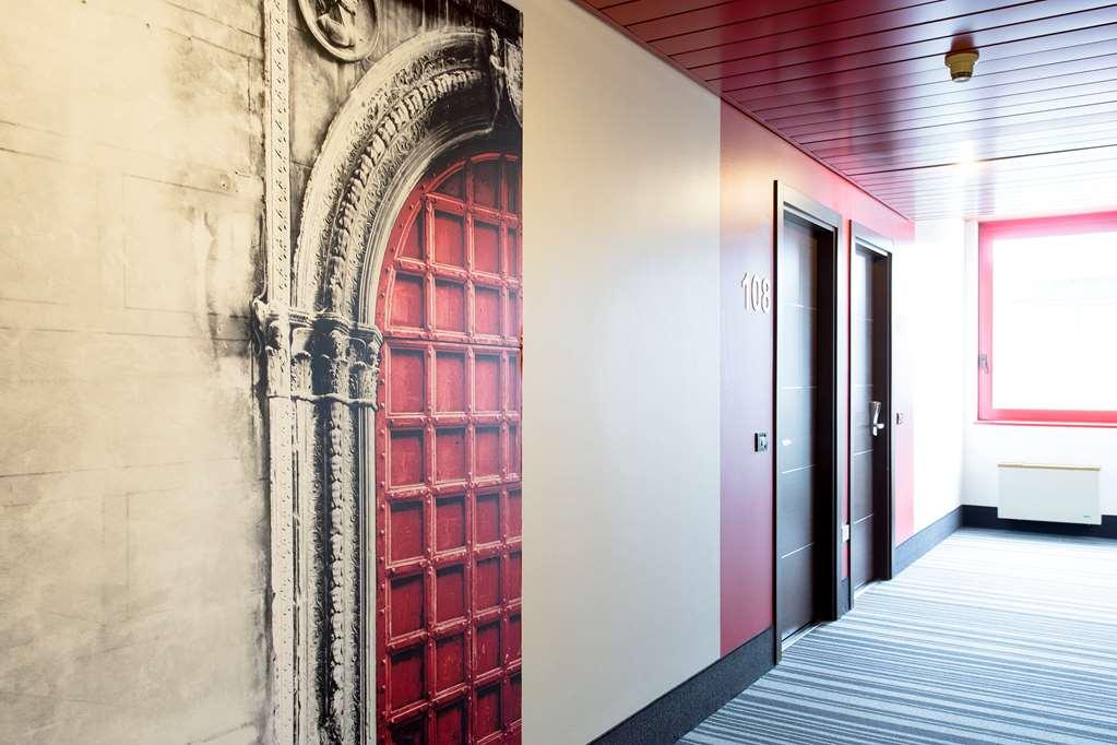 Hotel B&B Hotel Verona