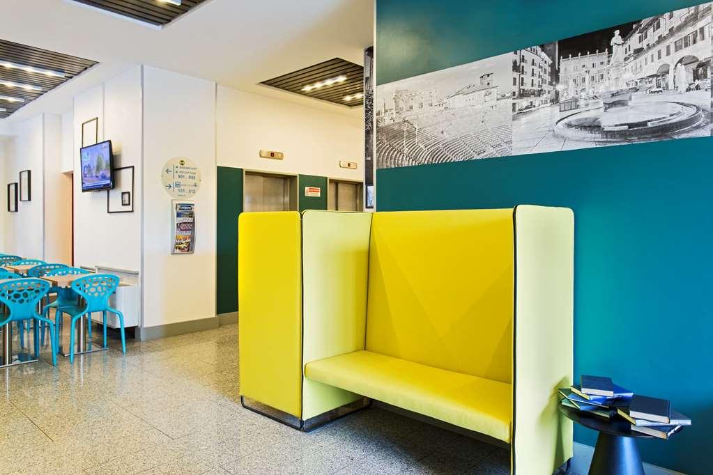 B&B Hotel Verona Hotel Verona