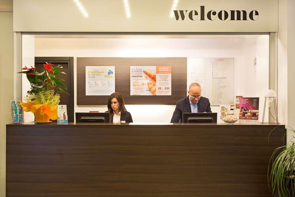 B&B Hotel Verona Verona