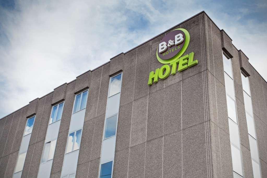 B&B Hotel Verona 3* Verona