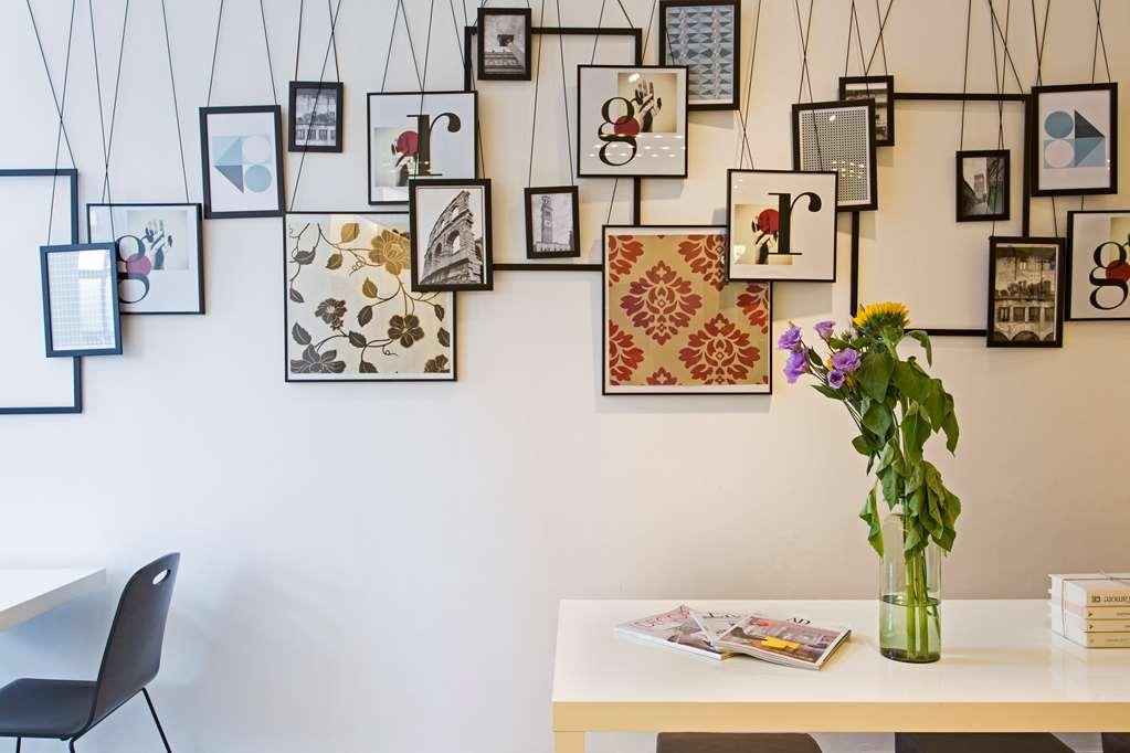 B&B Hotel Verona Verona