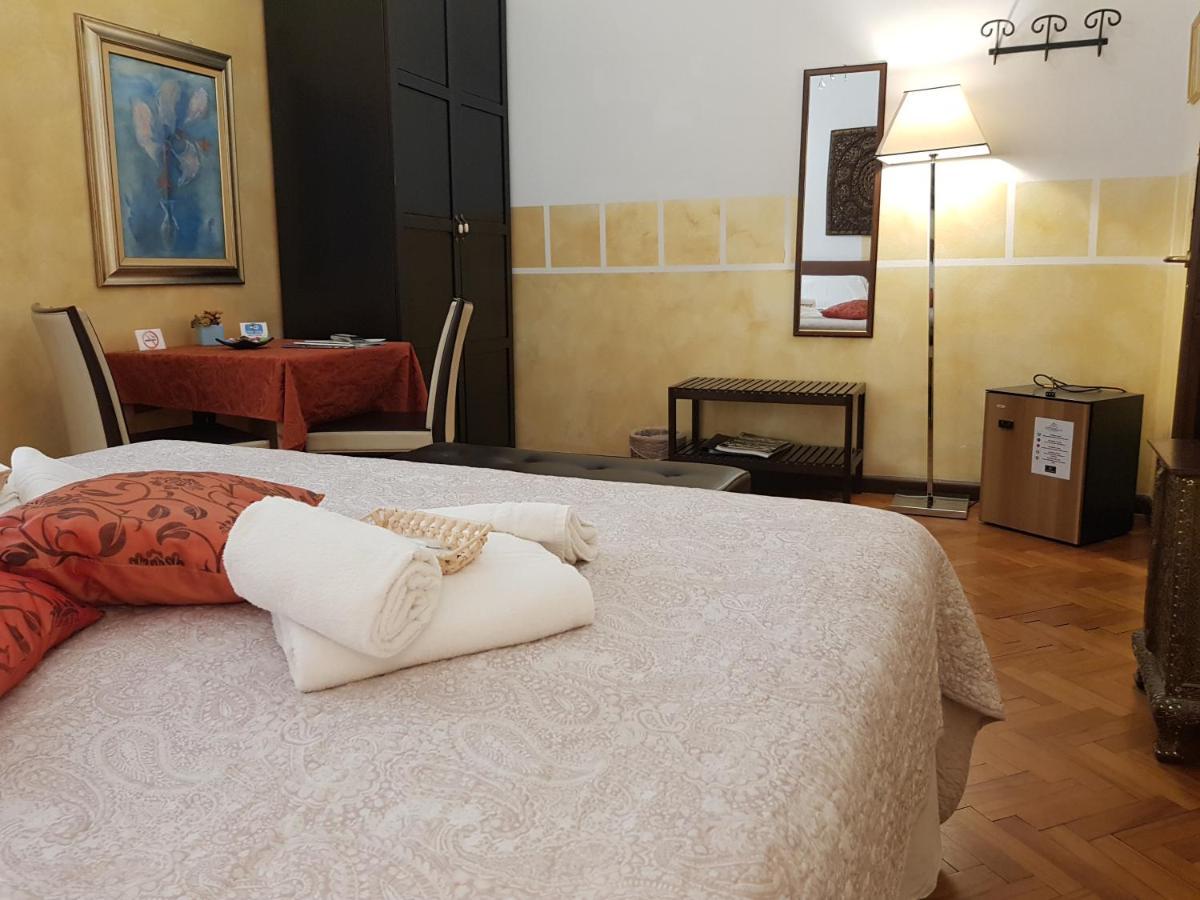 Pensión Locazione Turistica Cittadella Verona