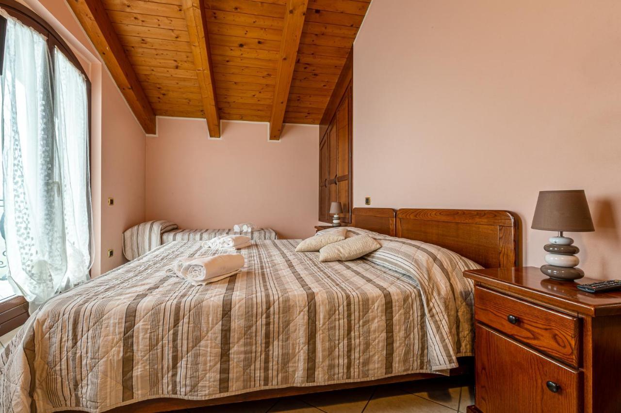 Residenza La Ricciolina Aparthotel