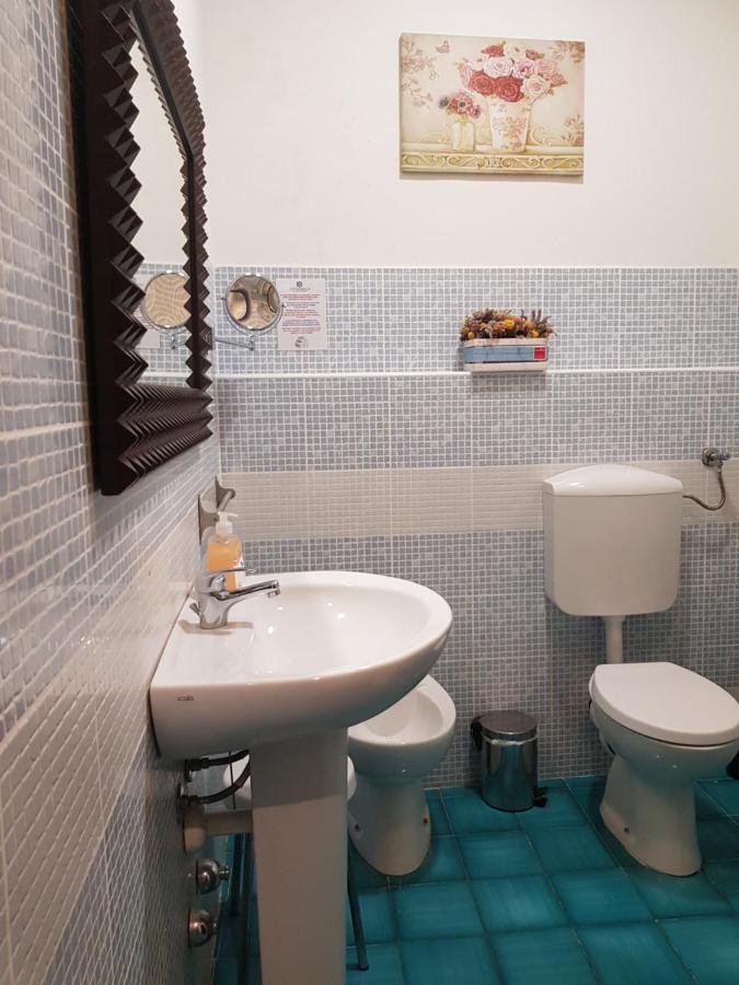 Locazione Turistica Cittadella Pensión 2*