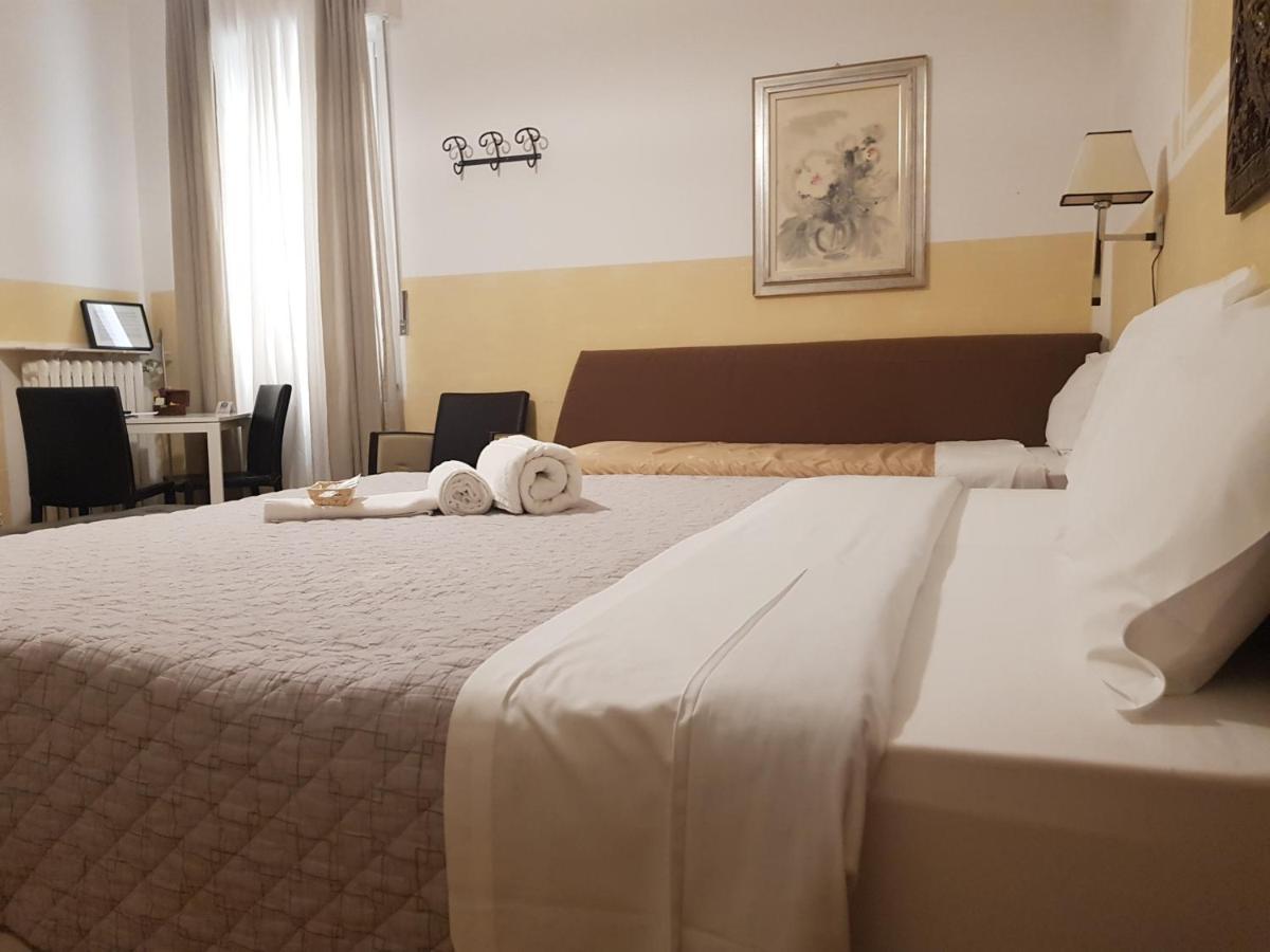 Locazione Turistica Cittadella Pensión