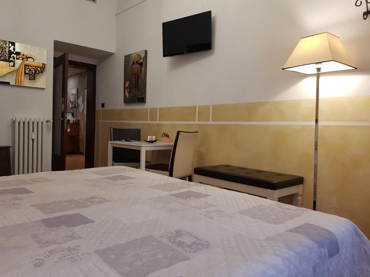 Locazione Turistica Cittadella Pensión 2*