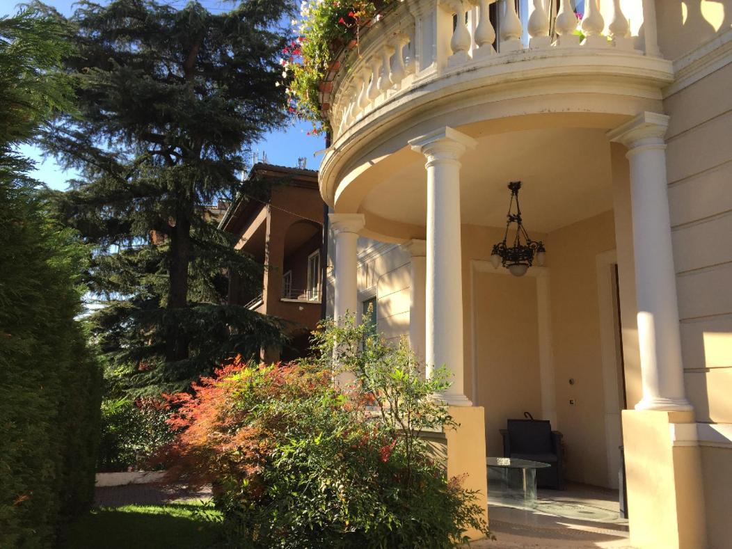 Pensión Atrium Verona