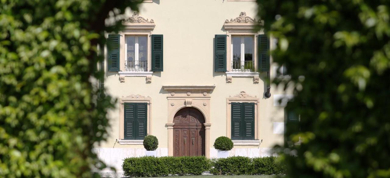 Bed & Breakfast Madonna Baietta Verona