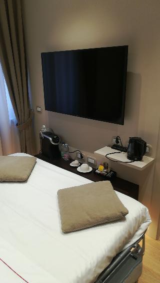 Apartment Oriana Homel Verona