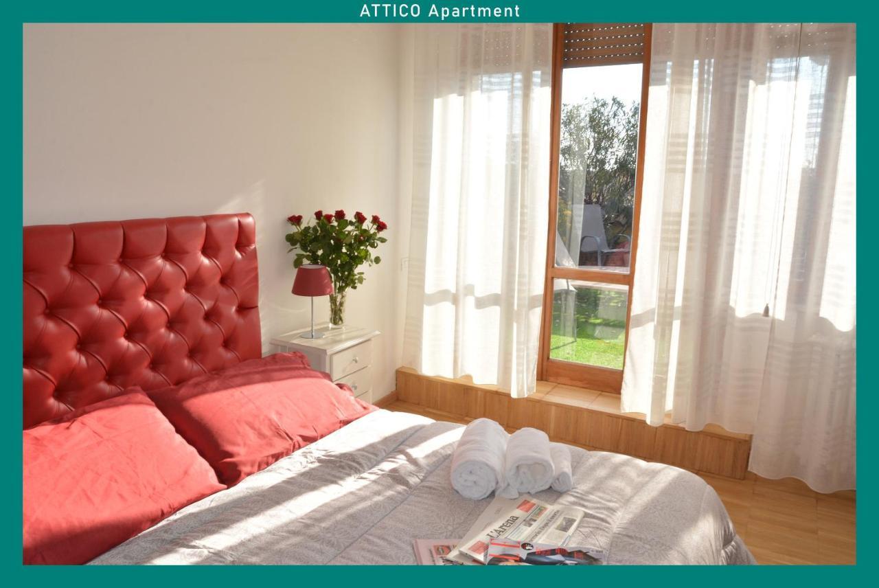 Relax&stay Apartamento Verona