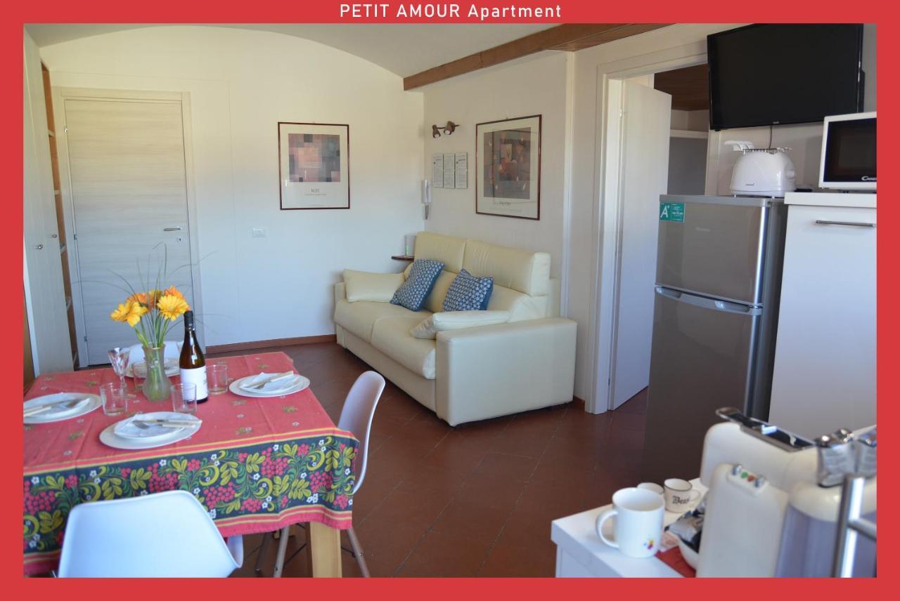 Apartamento Relax&stay *