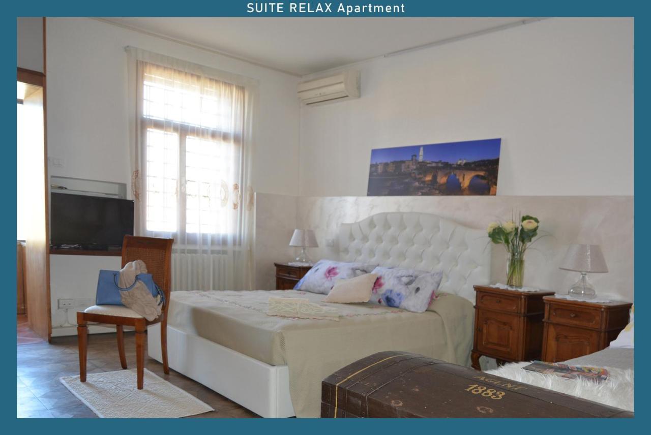 Relax&stay Apartamento *