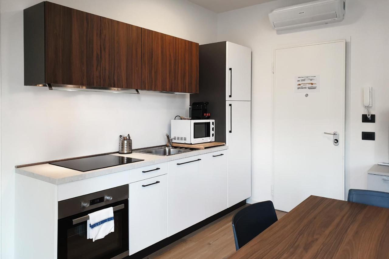 Apartamento Flats4rent Mameli 140