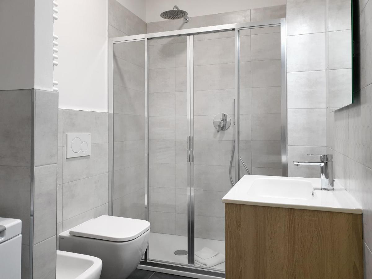 Flats4rent Mameli 140 Apartamento